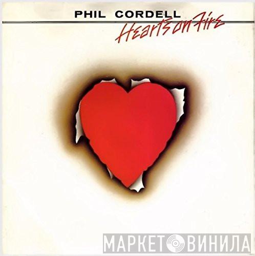 Phil Cordell - Hearts On Fire