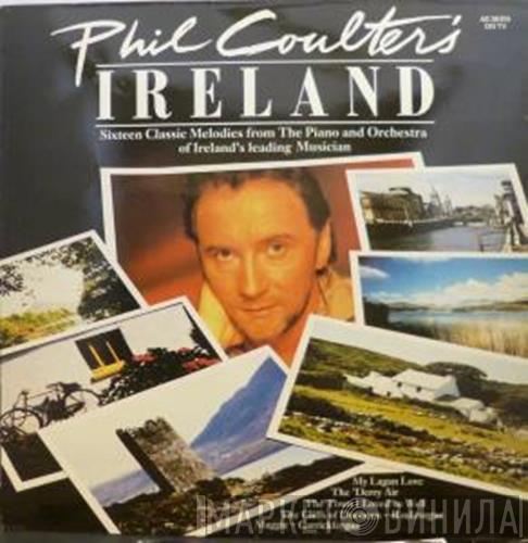 Phil Coulter - Phil Coulter's Ireland