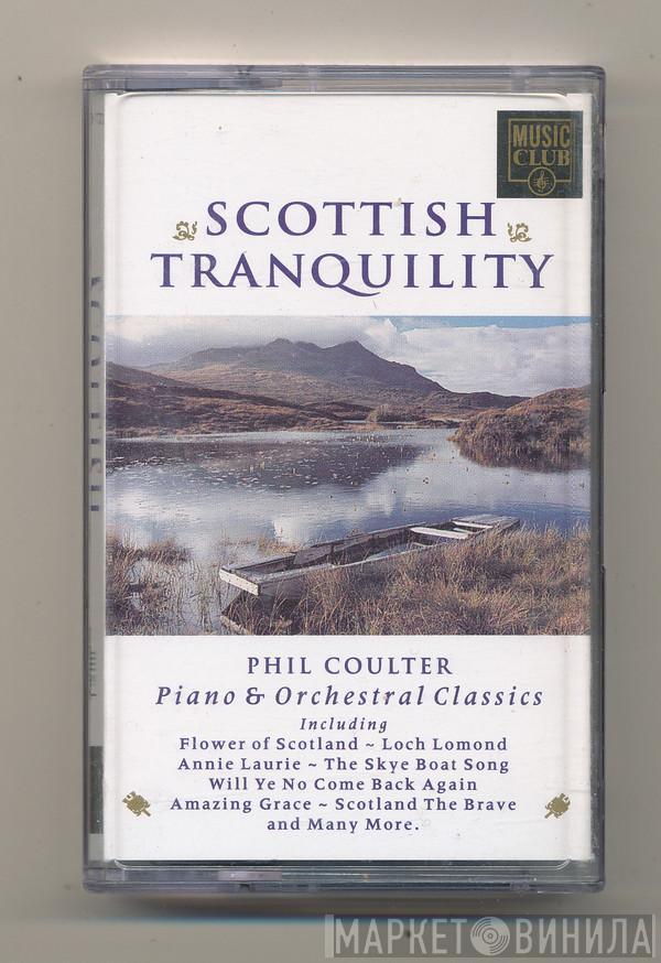 Phil Coulter - Scottish Tranquility