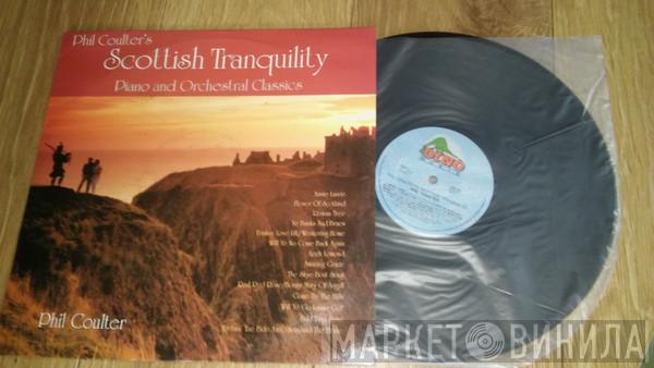  Phil Coulter  - Scottish Tranquility