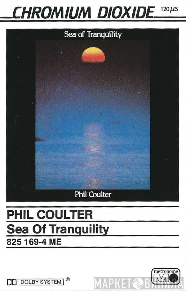  Phil Coulter  - Sea Of Tranquility