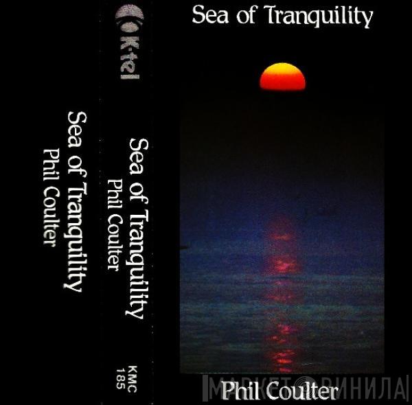 Phil Coulter - Sea Of Tranquility