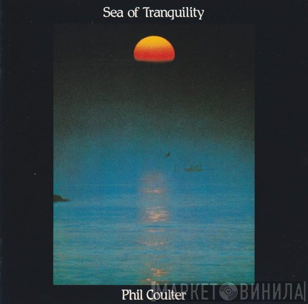  Phil Coulter  - Sea Of Tranquility