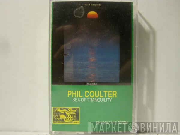  Phil Coulter  - Sea Of Tranquility