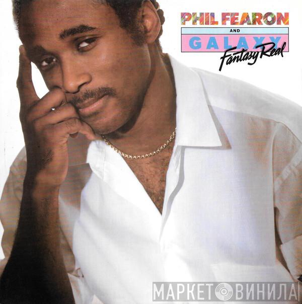 Phil Fearon & Galaxy - Fantasy Real (Parts 1 & 2)