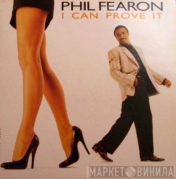  Phil Fearon  - I Can Prove It