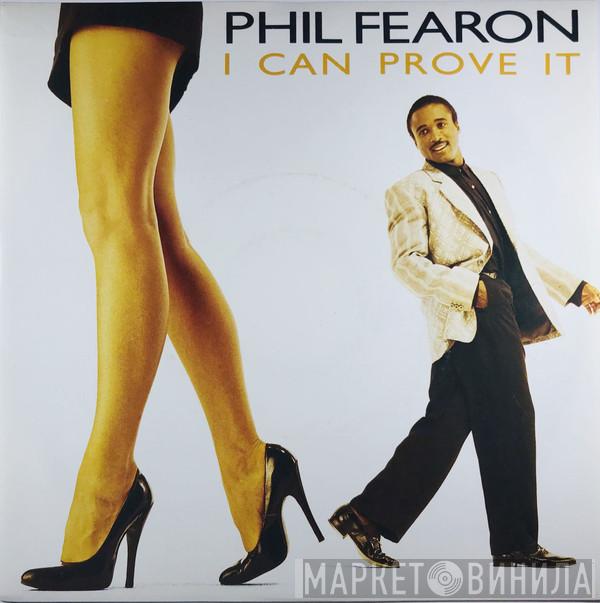  Phil Fearon  - I Can Prove It