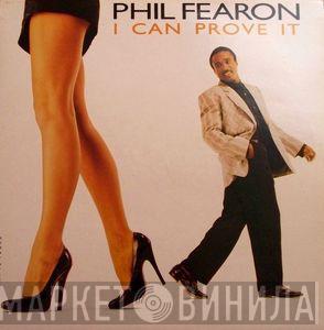  Phil Fearon  - I Can Prove It