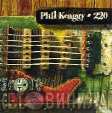  Phil Keaggy  - 220