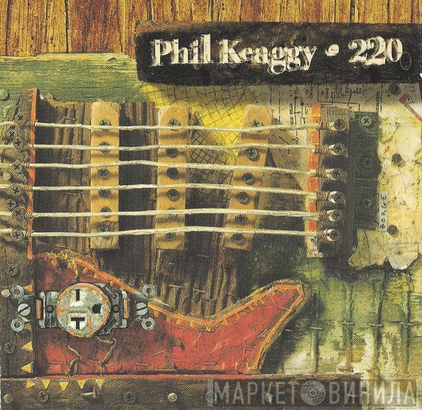  Phil Keaggy  - 220