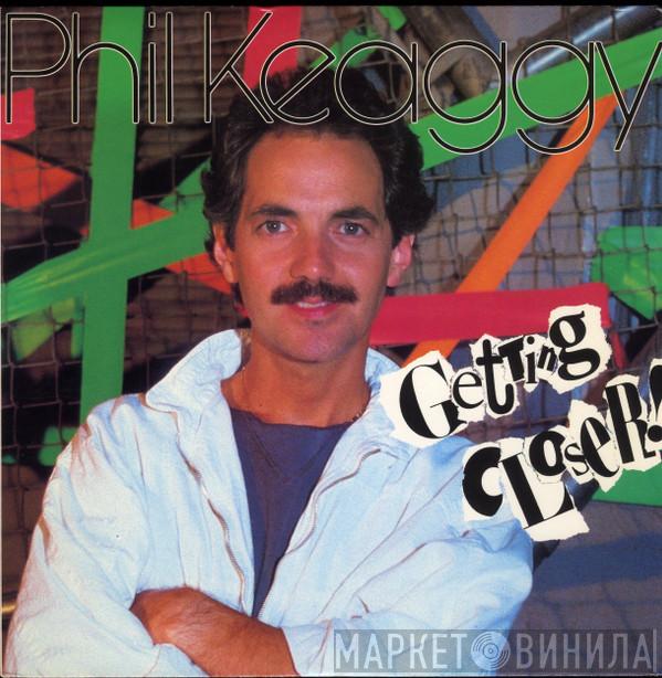 Phil Keaggy - Getting Closer!