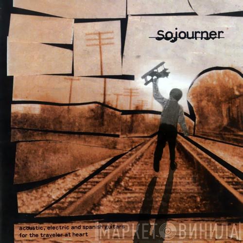  Phil Keaggy  - Sojourner