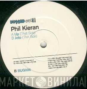 Phil Kieran - Up / Joto