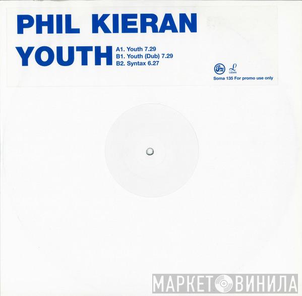 Phil Kieran - Youth