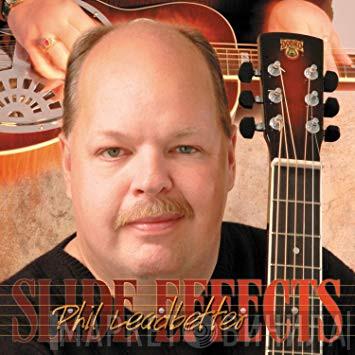 Phil Leadbetter - Slide Effects
