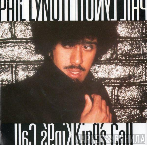  Phil Lynott  - King's Call