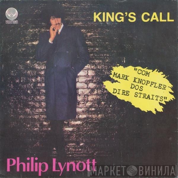  Phil Lynott  - King's Call