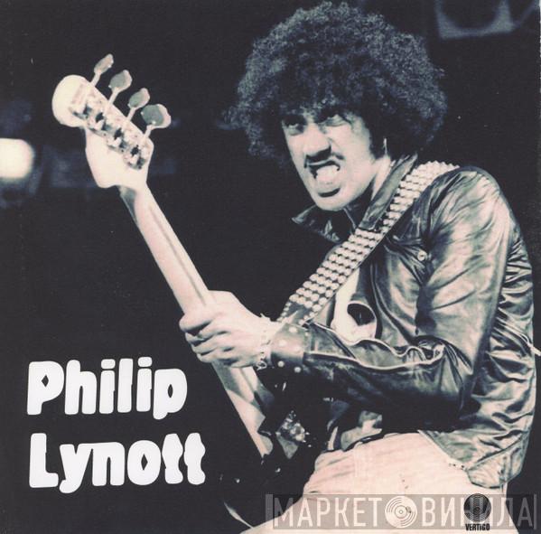  Phil Lynott  - King's Call