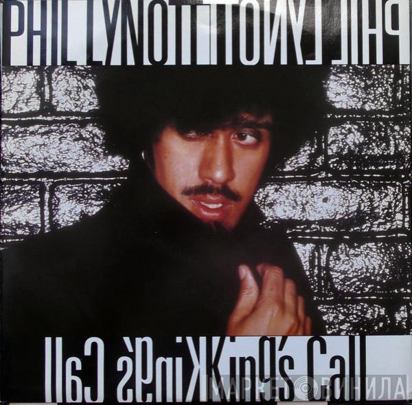 Phil Lynott - King's Call