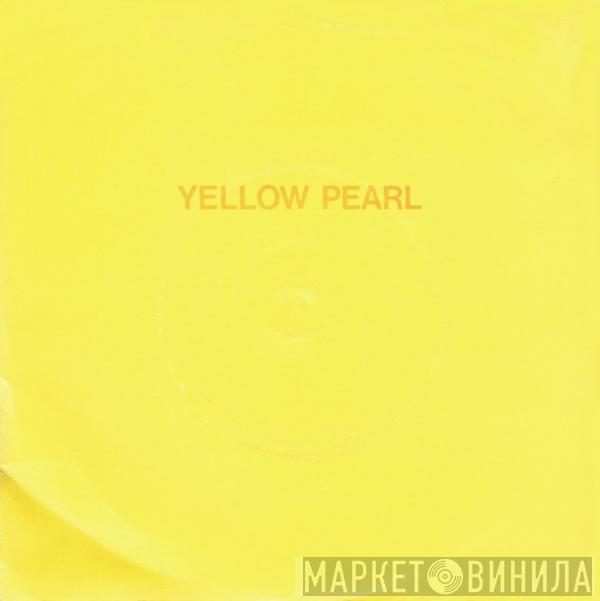 Phil Lynott - Yellow Pearl