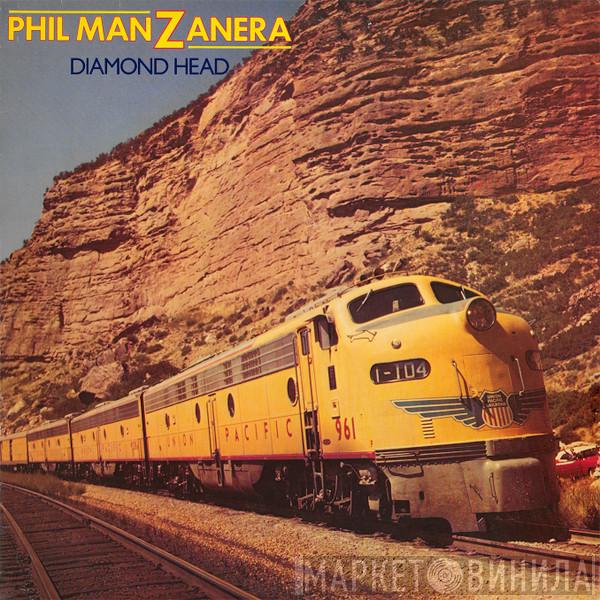 Phil Manzanera - Diamond Head