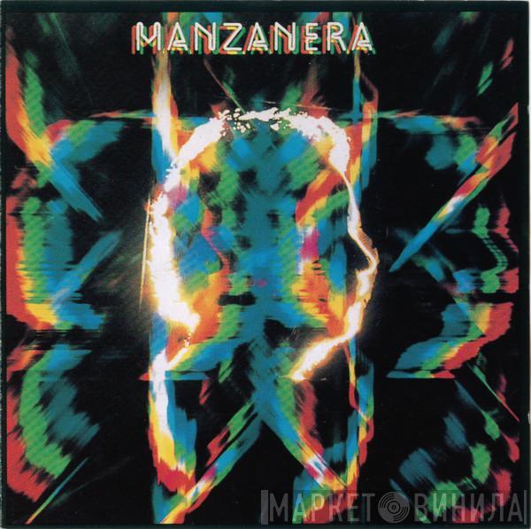  Phil Manzanera  - K-Scope