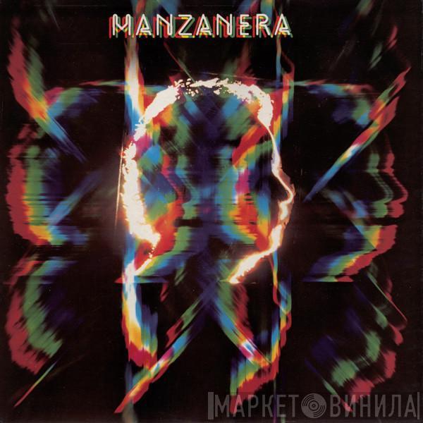 Phil Manzanera - K-Scope