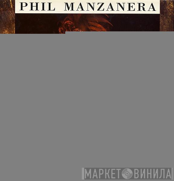 Phil Manzanera - Southern Cross