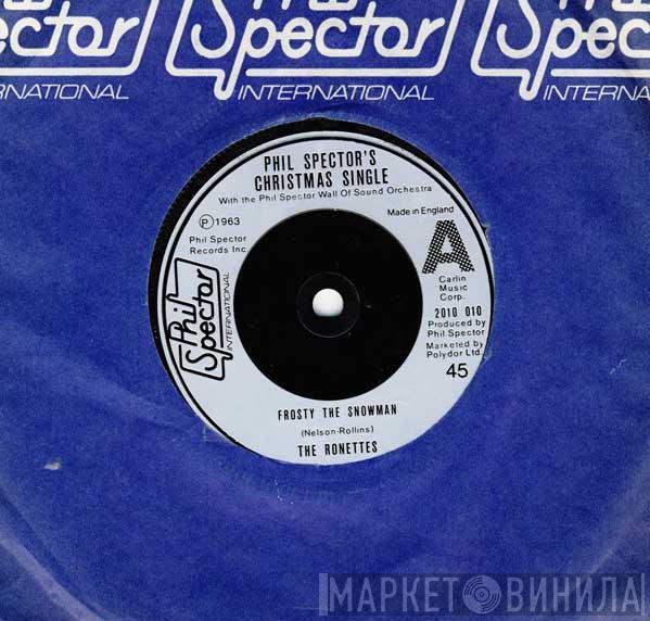  - Phil Spector's Christmas Single