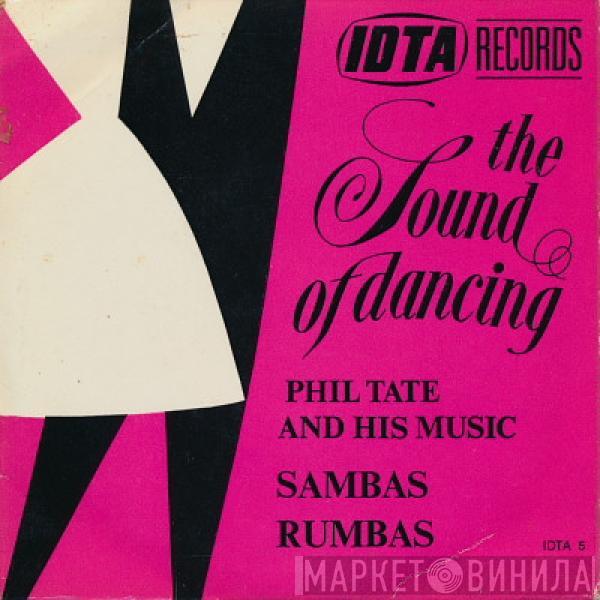 Phil Tate & His Music - Sambas / Rumbas