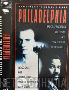  - Philadelphia (Music From The Motion Picture)