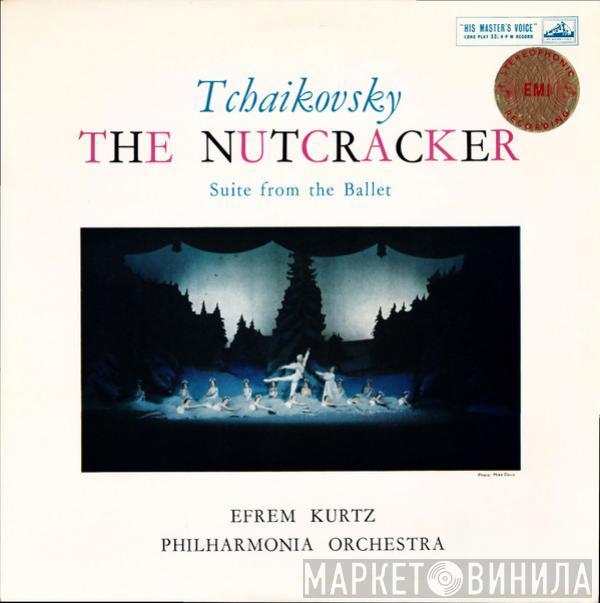 Philharmonia Orchestra - The Nutcracker (Suite from the Ballet)
