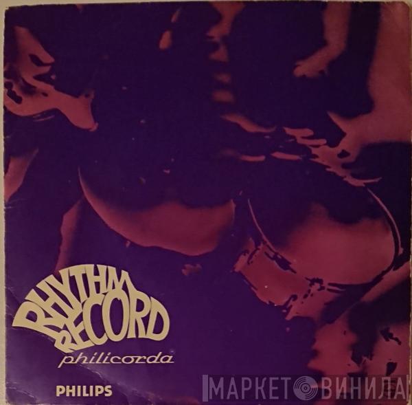  - Philicorda Rhythm Record