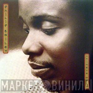  Philip Bailey  - Chinese Wall