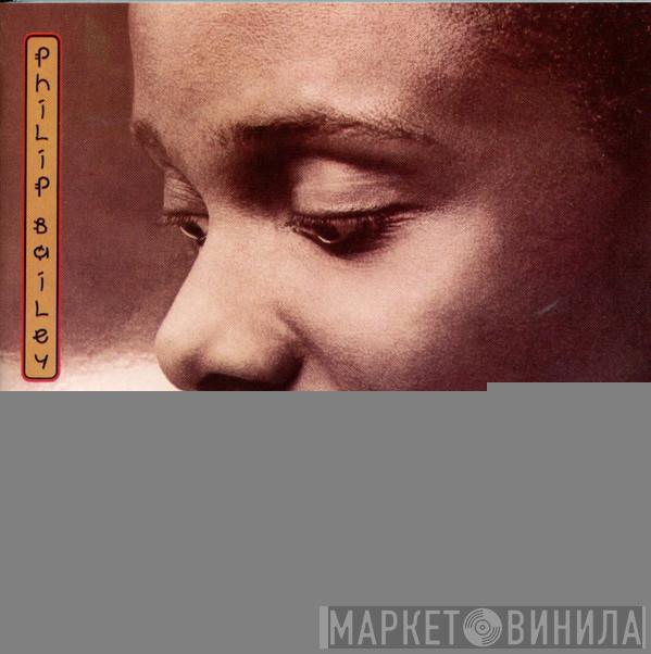  Philip Bailey  - Chinese Wall