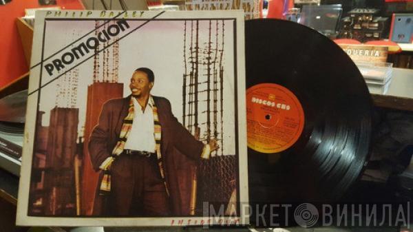  Philip Bailey  - Inside Out