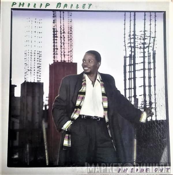  Philip Bailey  - Inside Out