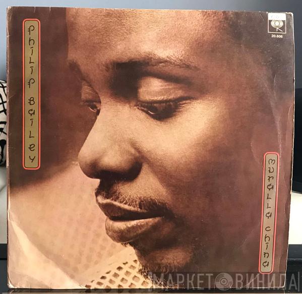  Philip Bailey  - Muralla China