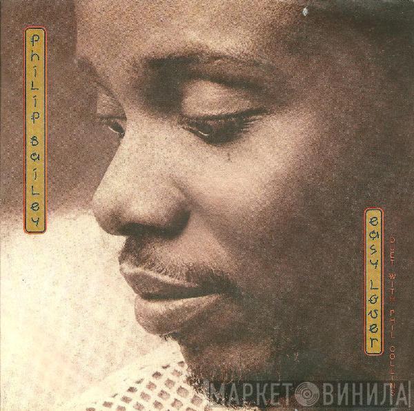 Philip Bailey, Phil Collins - Easy Lover