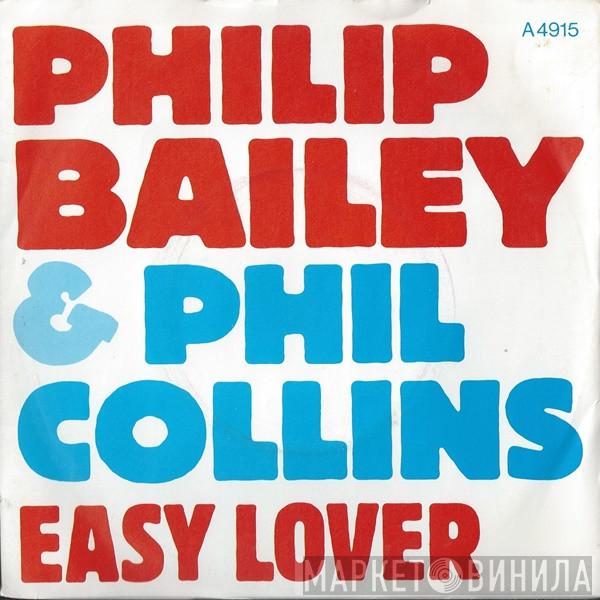 Philip Bailey, Phil Collins - Easy Lover