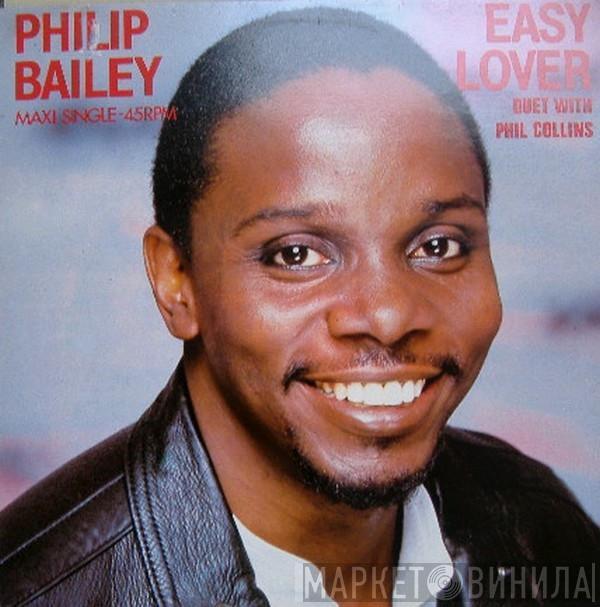 Philip Bailey, Phil Collins - Easy Lover