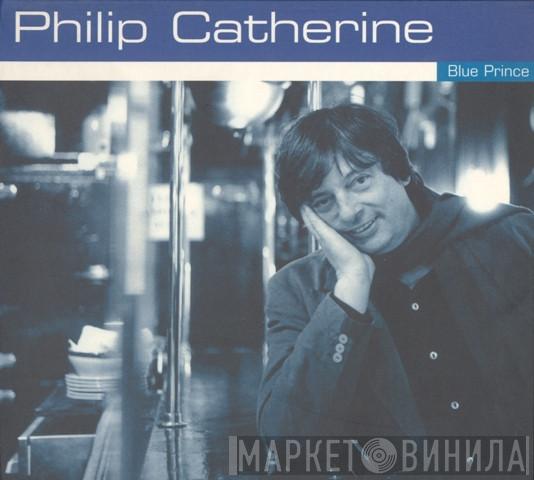 Philip Catherine - Blue Prince