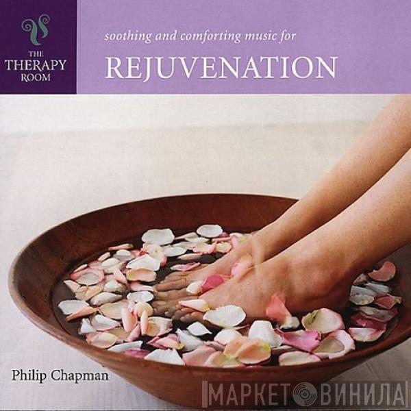 Philip Chapman - Rejuvenation