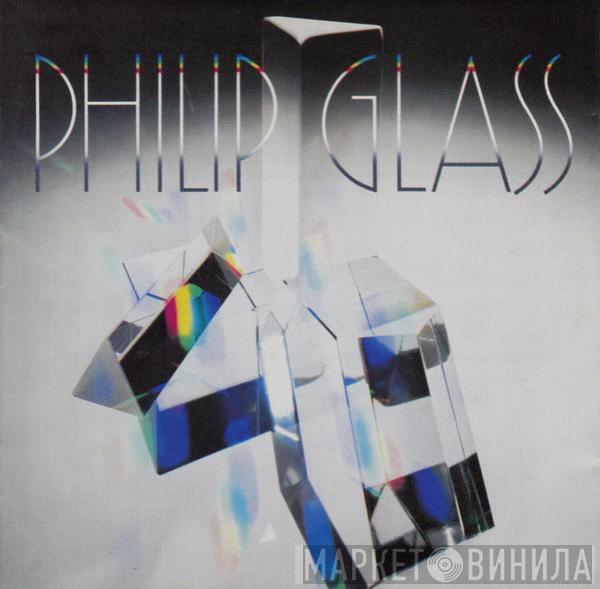 Philip Glass - Glassworks