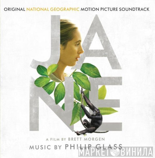 Philip Glass - Jane (Original Motion Picture Soundtrack)