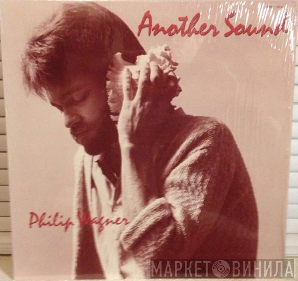 Philip Wagner - Another Sound