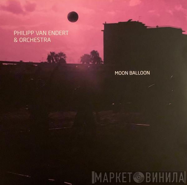 Philipp van Endert, Deutsches Filmorchester Babelsberg - Moon Balloon