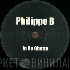 Philippe B. - In De Ghetto