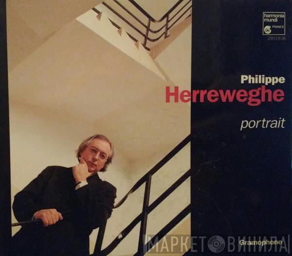 Philippe Herreweghe - Portrait