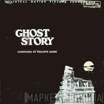 Philippe Sarde - Ghost Story - Original Motion Picture Soundtrack